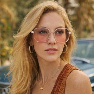 Meet your Posh Ambassador, Jessica @ HouseofPGS